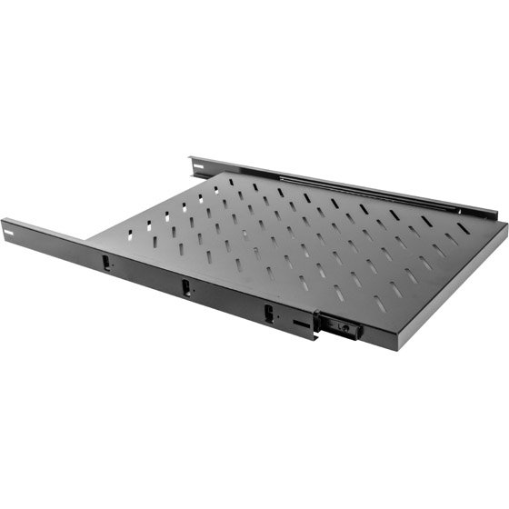 Oferte la Raft 19inch 1000mm 1U Black
