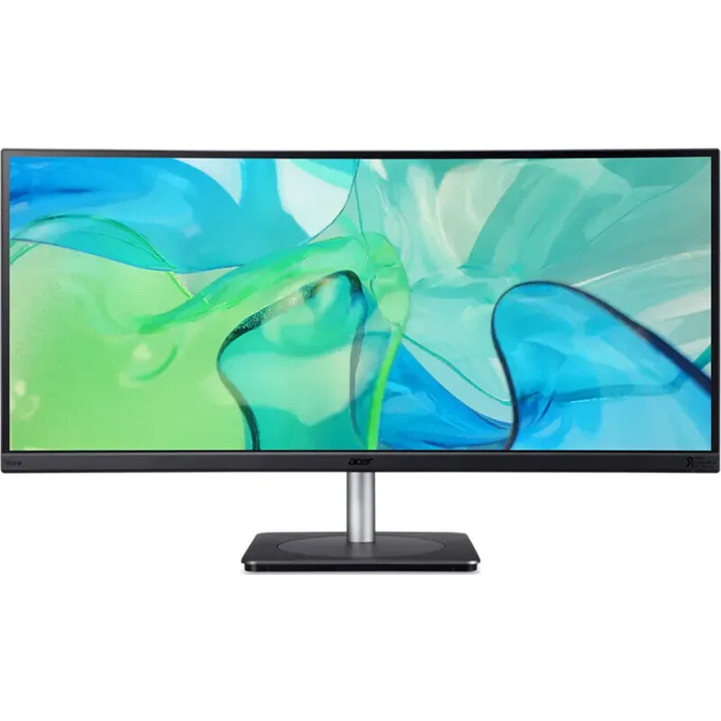 Oferte la Monitor LED Curbat Vero CB343CURbemiiphuzx 34 inch UWQHD IPS 4ms Black