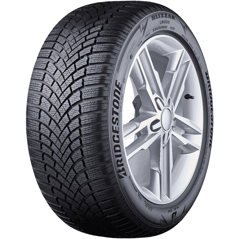 Oferte la Anvelopa Iarna Blizzak LM005 XL 235/65 R17 108V