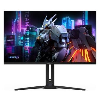 Oferte la Monitor FO32U  OLED 32inch  HDR Negru