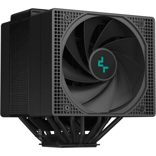 Oferte la Cooler Procesor ASSASIN IV VC VISION Negru