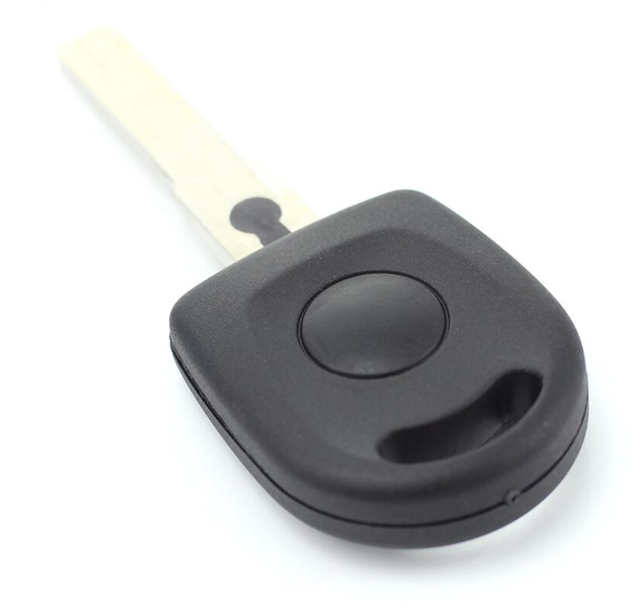 Oferte la Carcasa cheie auto Techstar pentru Seat – compatibila si cu VW Passat, Golf, Polo, Skoda