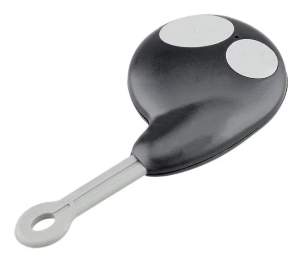 Oferte la Carcasa cheie auto Techstar compatibila cu Cobra Alarm 7777, 1046, 3193, 3196, 3198 si sisteme Keyless Honda, Toyota, Dacia