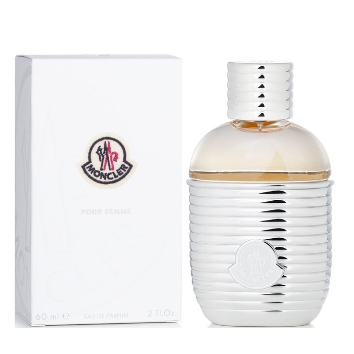 Oferte la Moncler Pour Femme, Apa de Parfum (Gramaj: 60 ml)