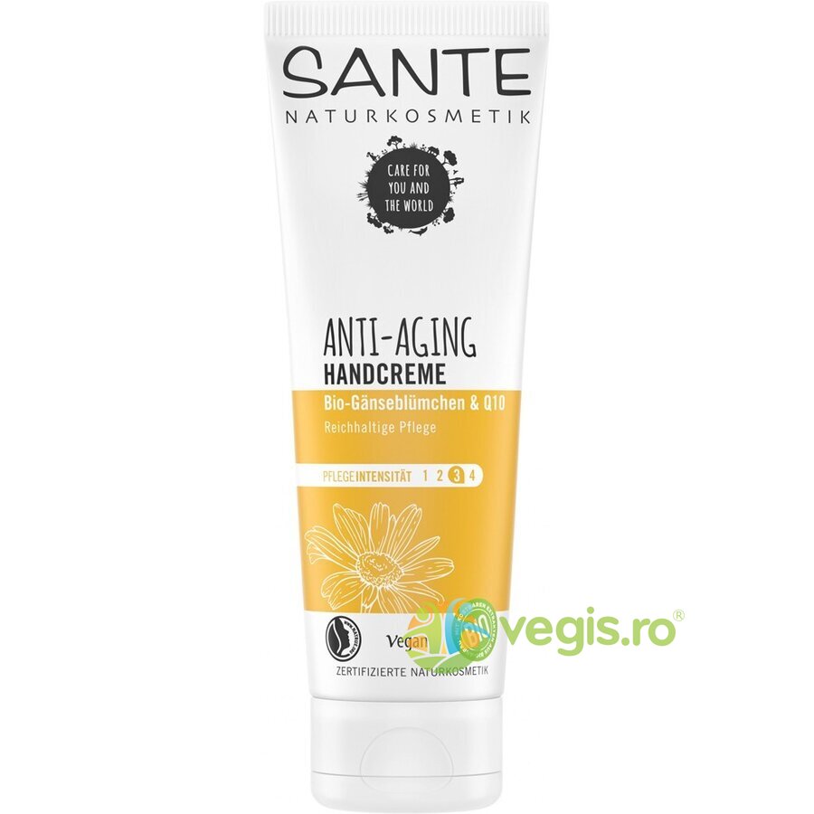 Oferte la Crema de Maini Anti-Aging 75ml