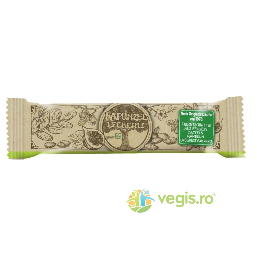 Oferte la Baton de Fructe Ecologic/Bio 40g