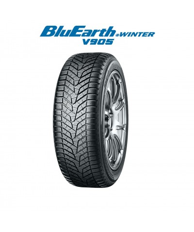 YOKOHAMA BluEarth*Winter V905 325/30R21 108V