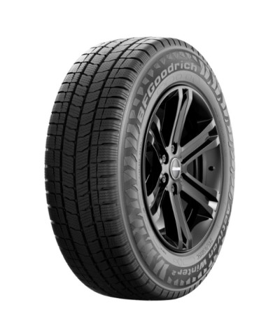 BFGOODRICH Activan winter 2 195/75R16C 107/105R 8PR