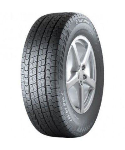 MATADOR MPS400 VARIANTAW 2 215/75R16C 113R