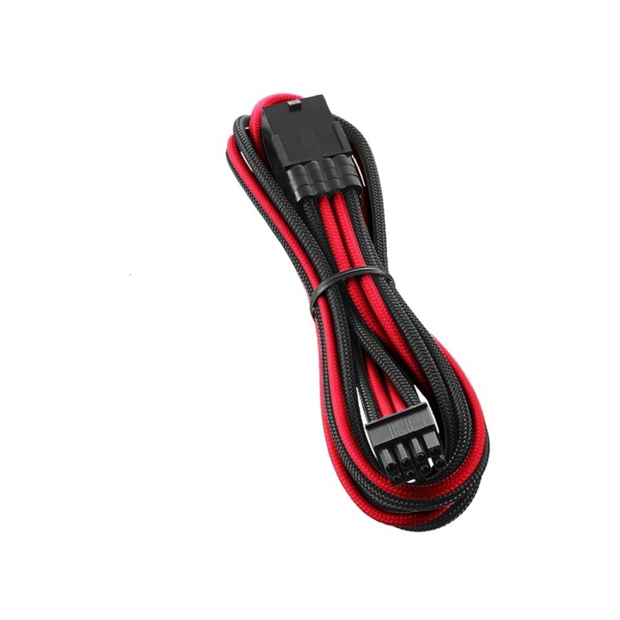 Oferte la Cablu Prelungitor PCIe 8-Pin - PCIe 8-Pin 0.45m Black Red