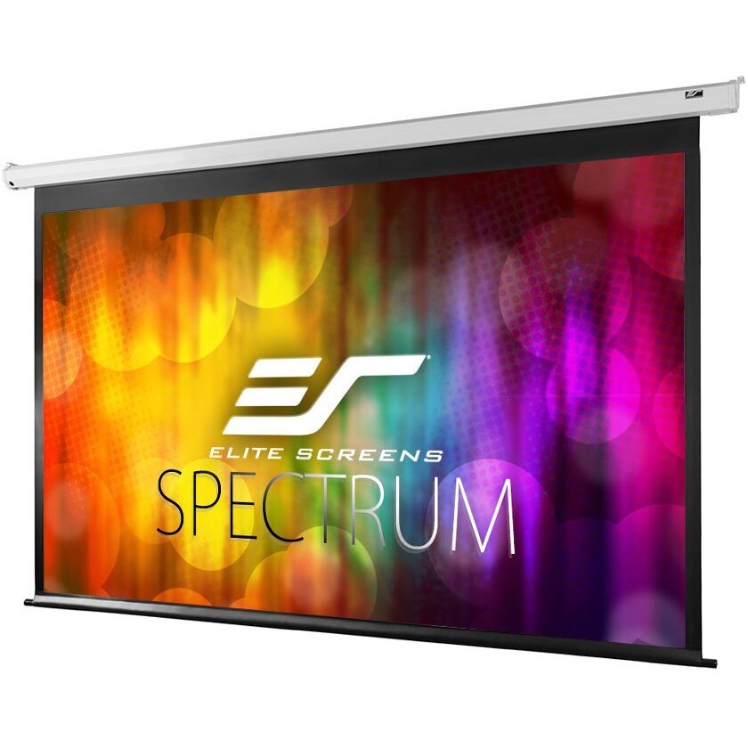 Oferte la Ecran de proiectie Electric perete/tavan 200 x 126 cm Format 16:10 Trigger 12v