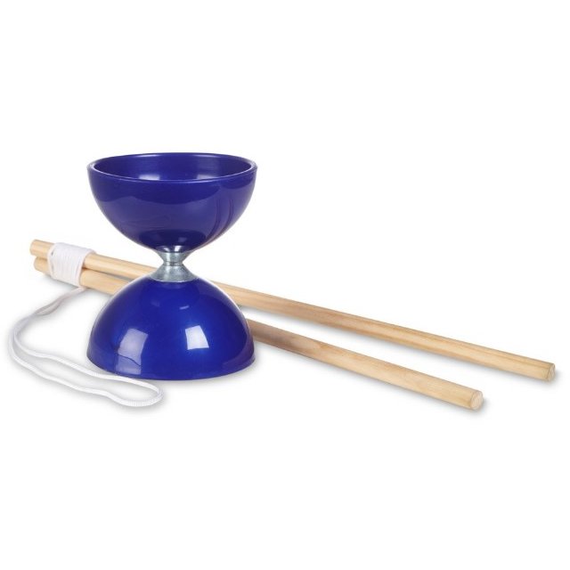 Oferte la Jucarie pentru Coordonare si de Jonglat Diabolo