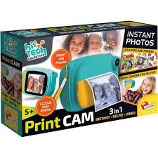 Oferte la Jucarie Camera Foto Instant 3 in 1