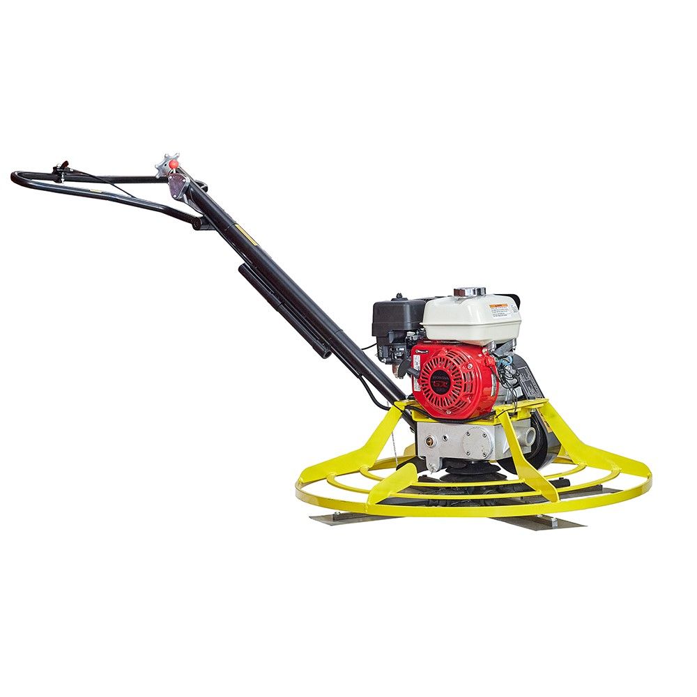 Oferte la Masina slefuit beton Energo MSE900H, 4.8 CP, benzina, diametru lucru 900 mm, 3600 rpm