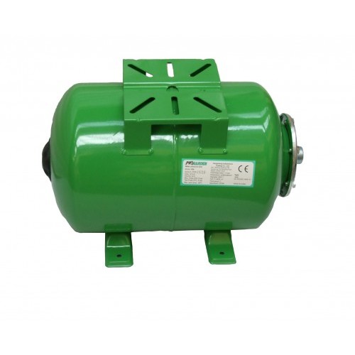 Vas de expansiune orizontal 24 litri 4642000024