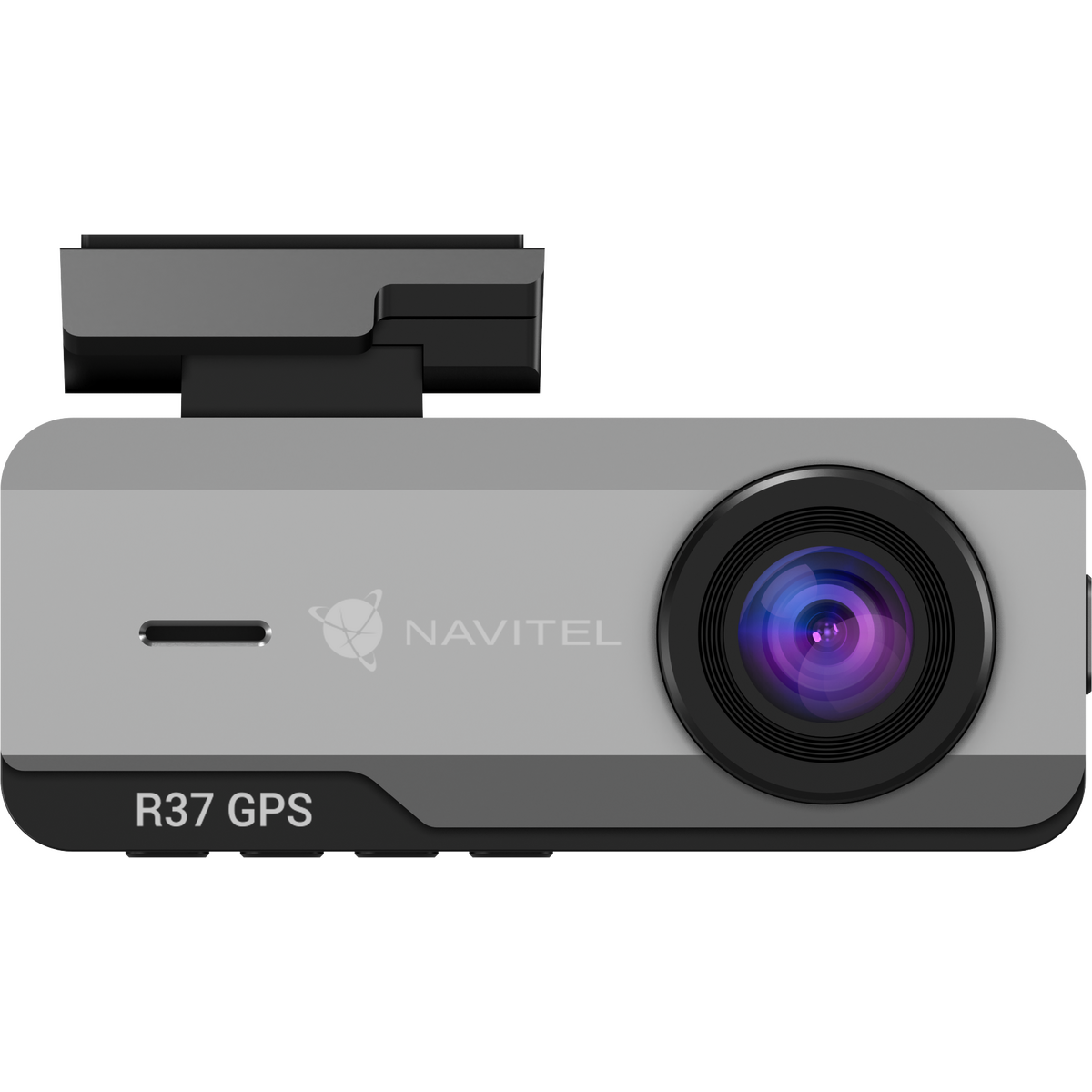 Camera Auto R37 GPS DVR Night Vision FHD IPS 1.47Inch