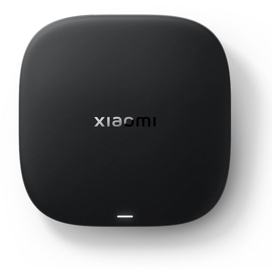 Media Player TV Box S 3nd Gen 4k Black