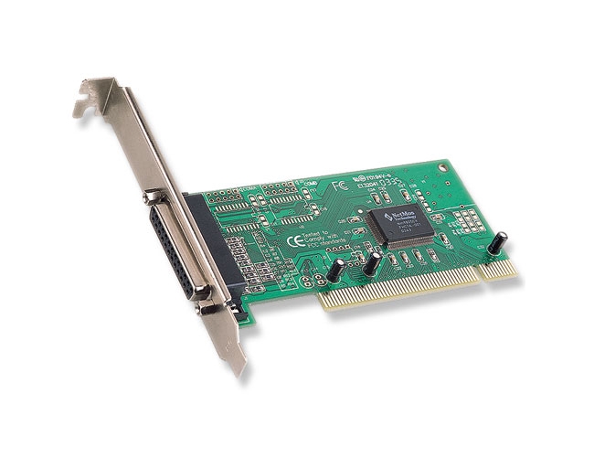 Card PCI adaptor la 1 x PARALEL, GEMBIRD 'LPC-1'