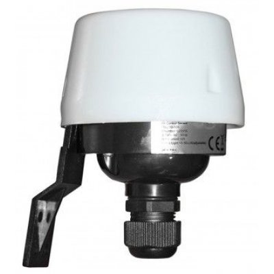 Oferte la Senzor crepuscular aparent 10A 230V Adeleq 00-5960