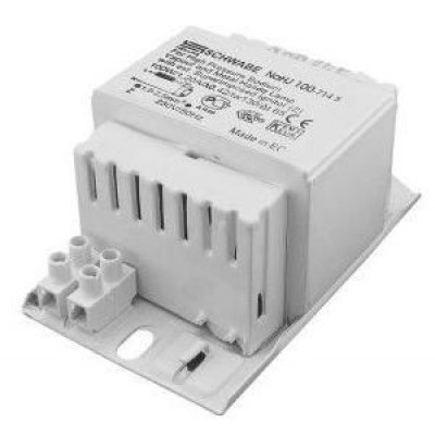 Oferte la Balast pentru becurile cu mercur 250W Schwabe 55-802