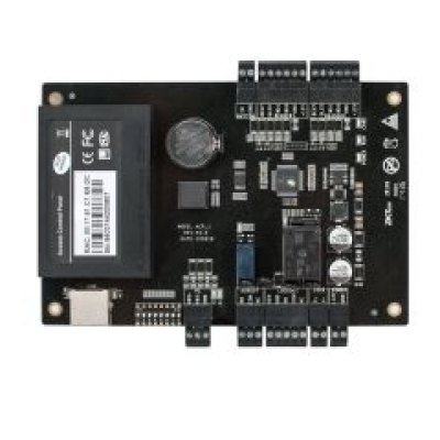 Oferte la Centrala de control acces pentru o usa bidirectionala ZKTeco CCA3-1-2