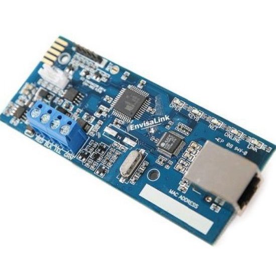 Oferte la Comunicator TCP/IP pentru centrale DSC EnvisaLink 4