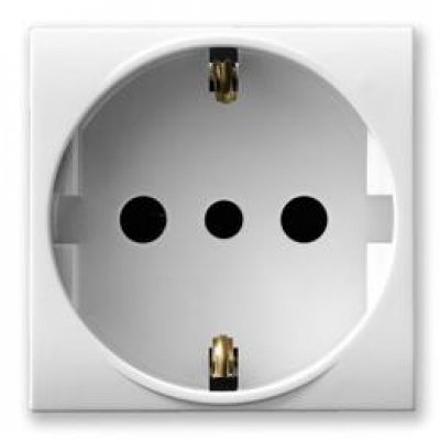 Oferte la Priza schuko 2M Ave Domus 441090TS