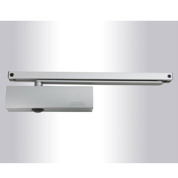 Amortizor usa cu sina culisanta cu blocare GEZE TS 3000 V