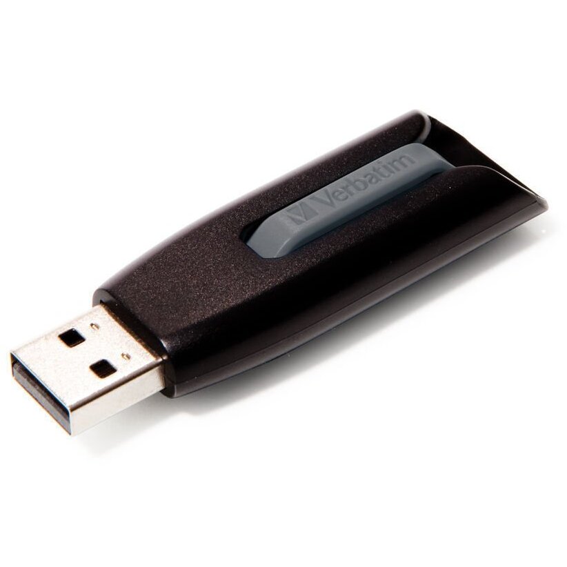 Oferte la Memorie USB 16GB USB 3.2 Black