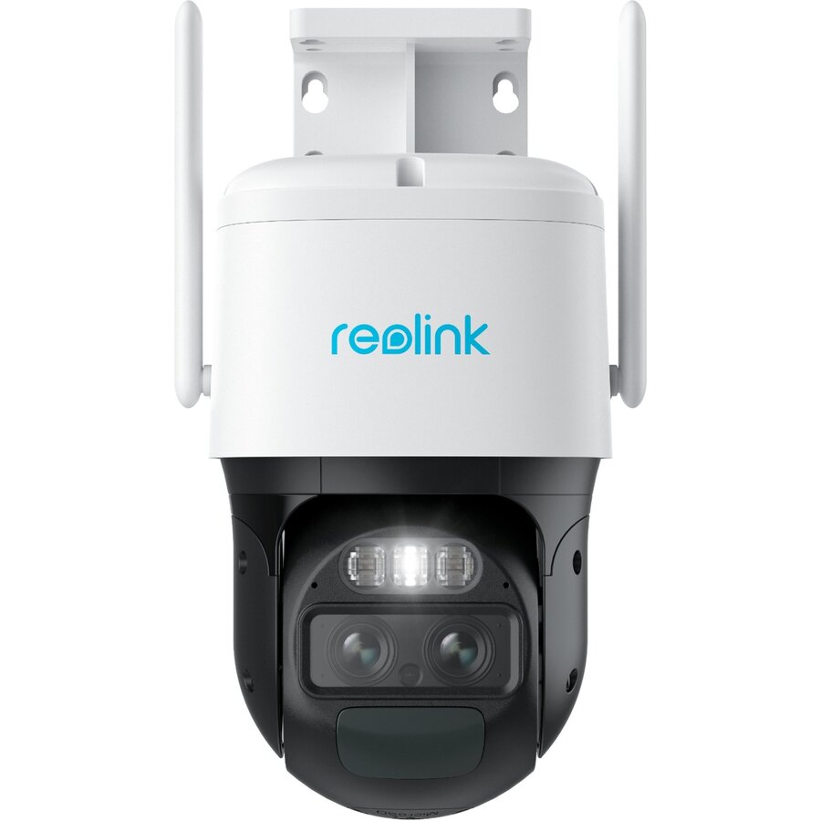 Oferte la Camera supraveghere Trackmix Series W760, surveillance camera (white/black)