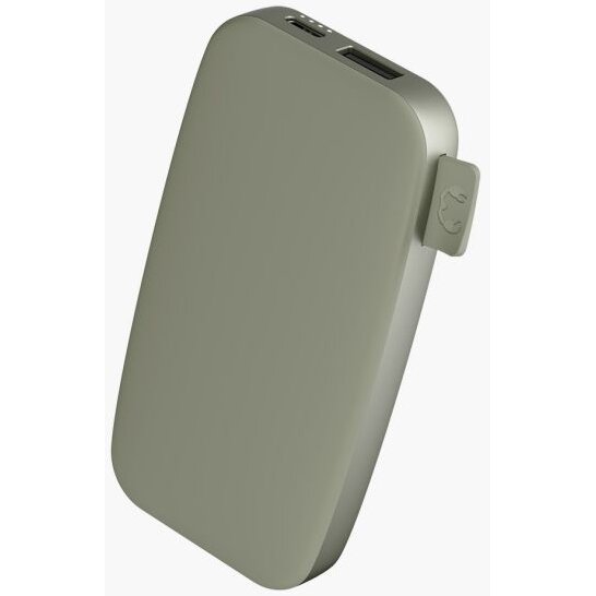Oferte la Baterie Externa 6000mAh USB-C Incarcare Rapida Verde