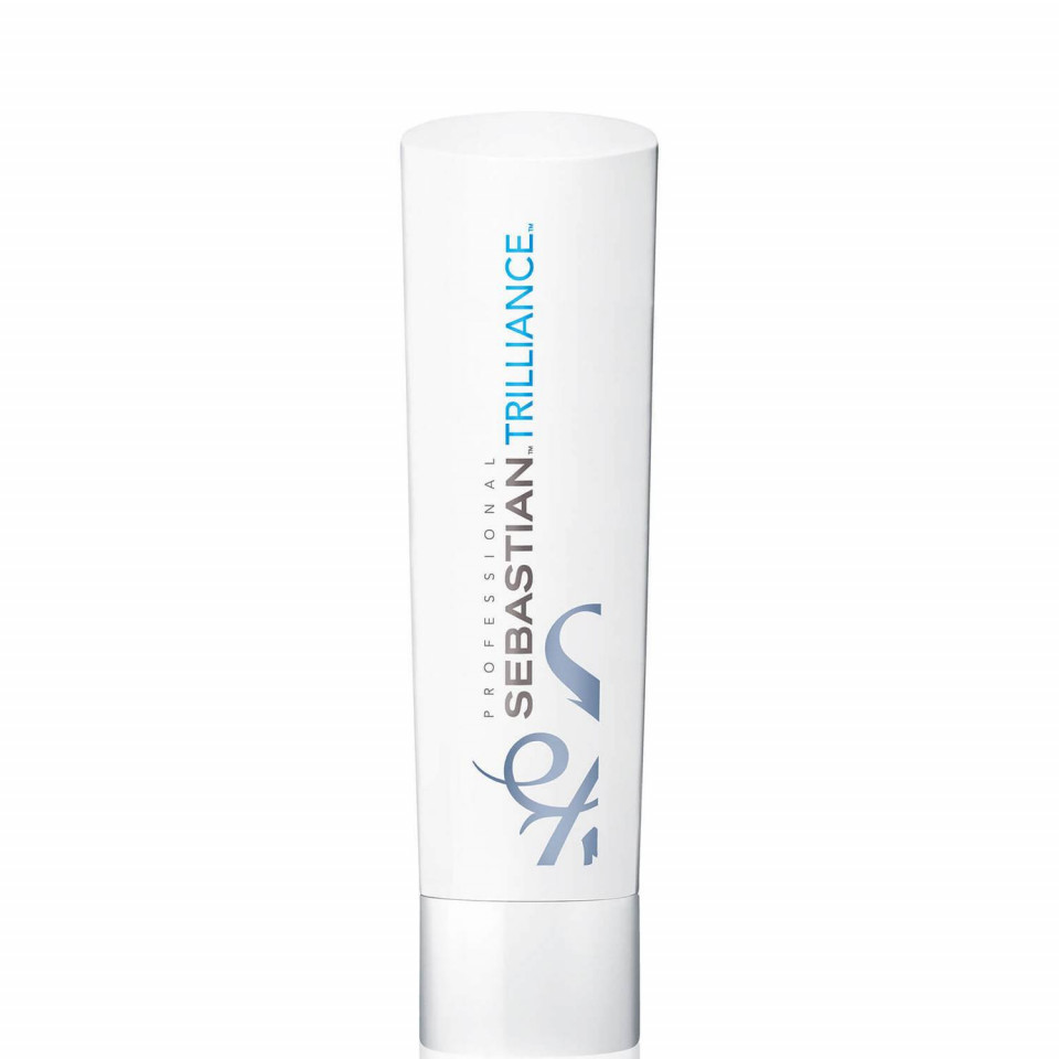 Oferte la Balsam Sebastian Professional Trilliance pentru toate tipurile de par (Concentratie: Balsam, Gramaj: 250 ml)