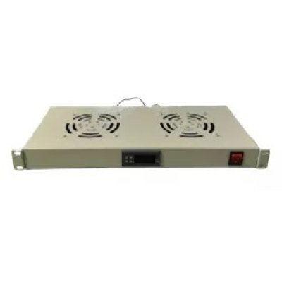 Oferte la Unitate de ventilare rackabila cu 2 ventilatoare B-High BH-SWSNBFANTRAY2-600