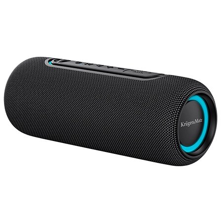 Boxa Bluetooth Portabila Street Kruger&Matz KM0563