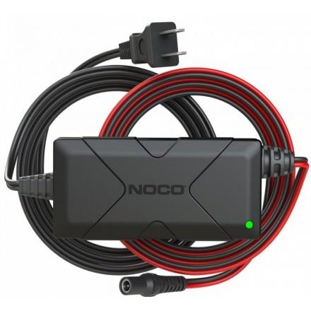 Incarcator Fast Charge XGC4 56W, pentru starter auto NocoGenius GB70, GB150, GB250, GB251, GB500