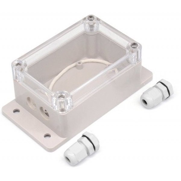 Oferte la Carcasa impermeabila Sonoff IP66 5907489600552 / 6920075775853