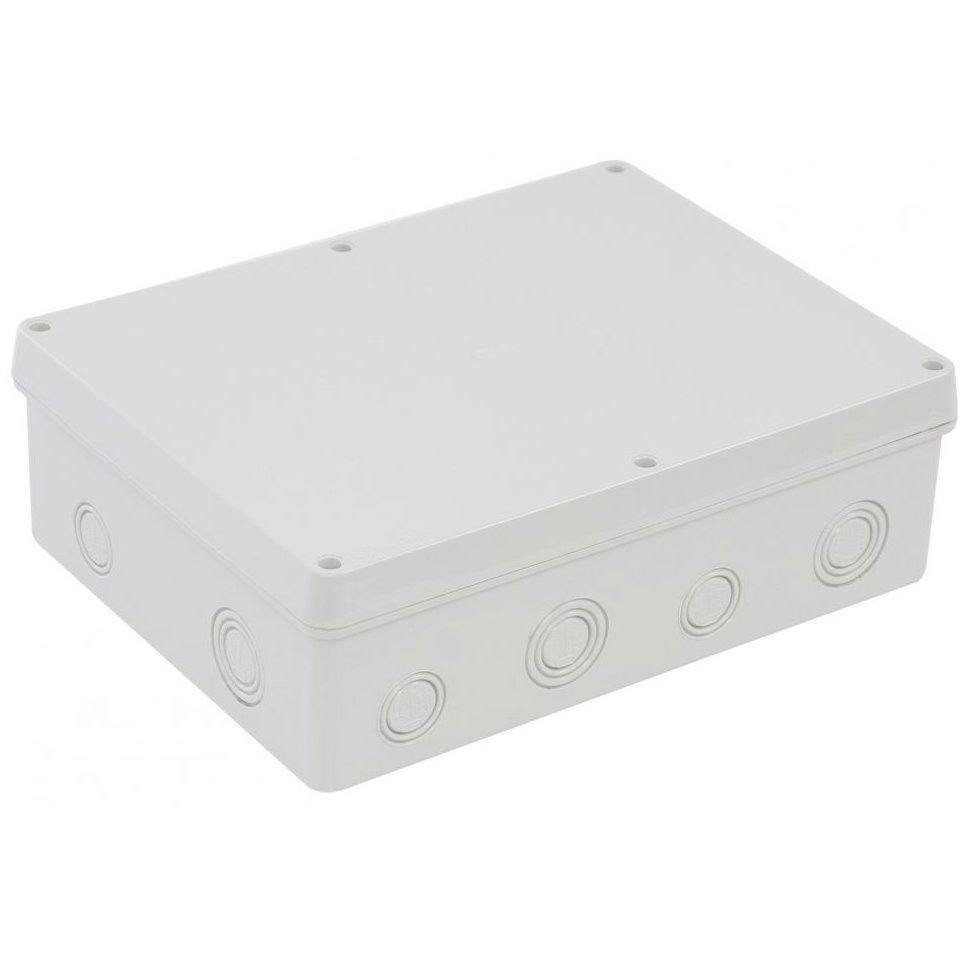 Oferte la Doza derivatie aparenta IP 65 280x210x74 mm Comtec Comtec MF0015-00538