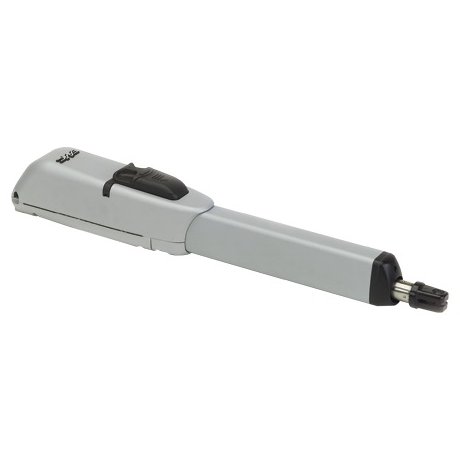 Oferte la Actuator automatizare poarta batanta model 415L, 230V, cursa 400 mm, latime foaie 3 m - FAAC ARM-415L-104417