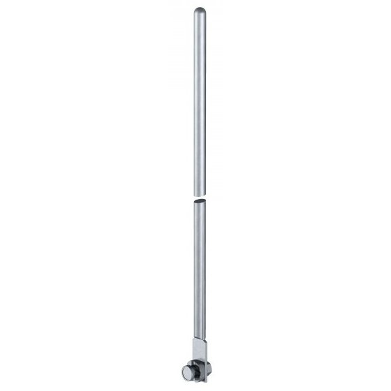Oferte la Tija de captare/impamantare cu aripioara de conectare si piesa de legatura 1500mm, 101 G1500 Obo 5402158