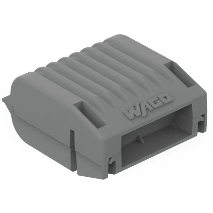 Oferte la Gelbox pentru seriile 221, conectori de maxim 6 mm, marimea 1 Wago 207-1431