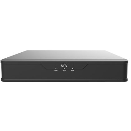 Oferte la NVR 8 canale, 4K + 8 porturi PoE - UNV NVR301-08S3-P8