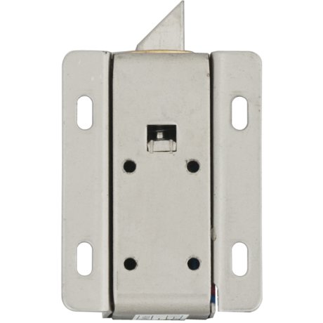 Oferte la Incuietoare electrica aplicabila YE-302A cu limba pentru vestiare, dulapuri