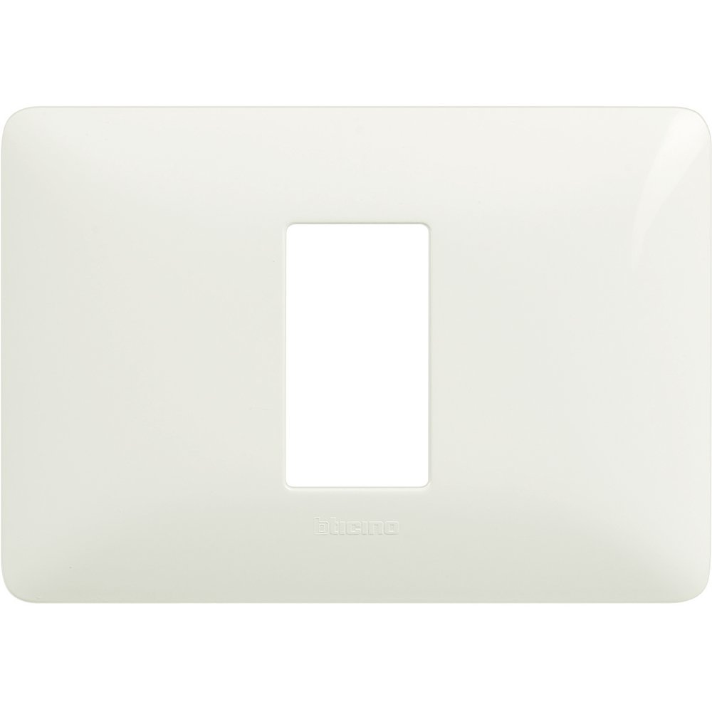 Oferte la Rama ornament 1modul Matix Bticino AM4803M1BBN, alb