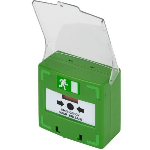 Oferte la Buton iesire de urgenta aplicabil SCP-100-gn