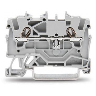 Oferte la Set 5 cleme Wago TOPJOB de 2.5mmp 2002-1201