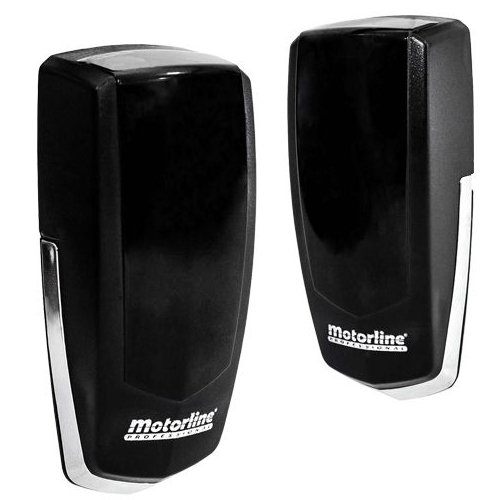 Oferte la Set fotocelule IR emitator/receptor Motorline MF30