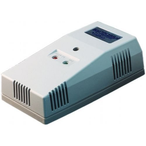 Oferte la Detector de gaz metan, propan si butan Cofem DAGR24, semnal acustic, LED alarma, senzor temperatura incorporat, standalone, releu 24V