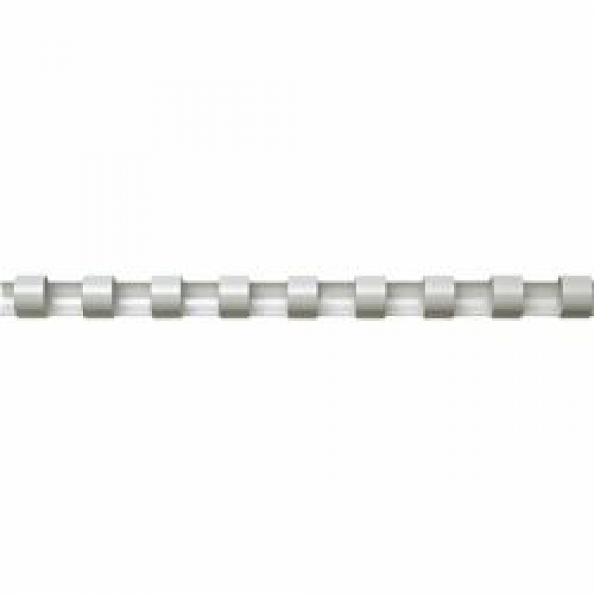 Oferte la Binding comb 5347405, 19 mm, 100 buc, alb