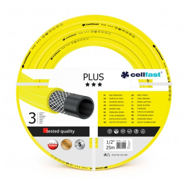 Oferte la FURTUN APA PLUS 1/2 / 50M