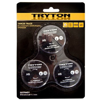 Oferte la ACCESORIU TPW500K - DISC METAL, 3P.